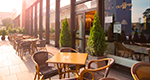 Olympik restaurant