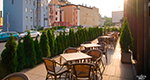 Olympik restaurant