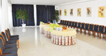 Conference rooms