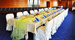 Conference rooms