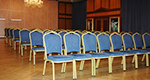 Conference rooms