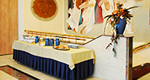 Conference rooms
